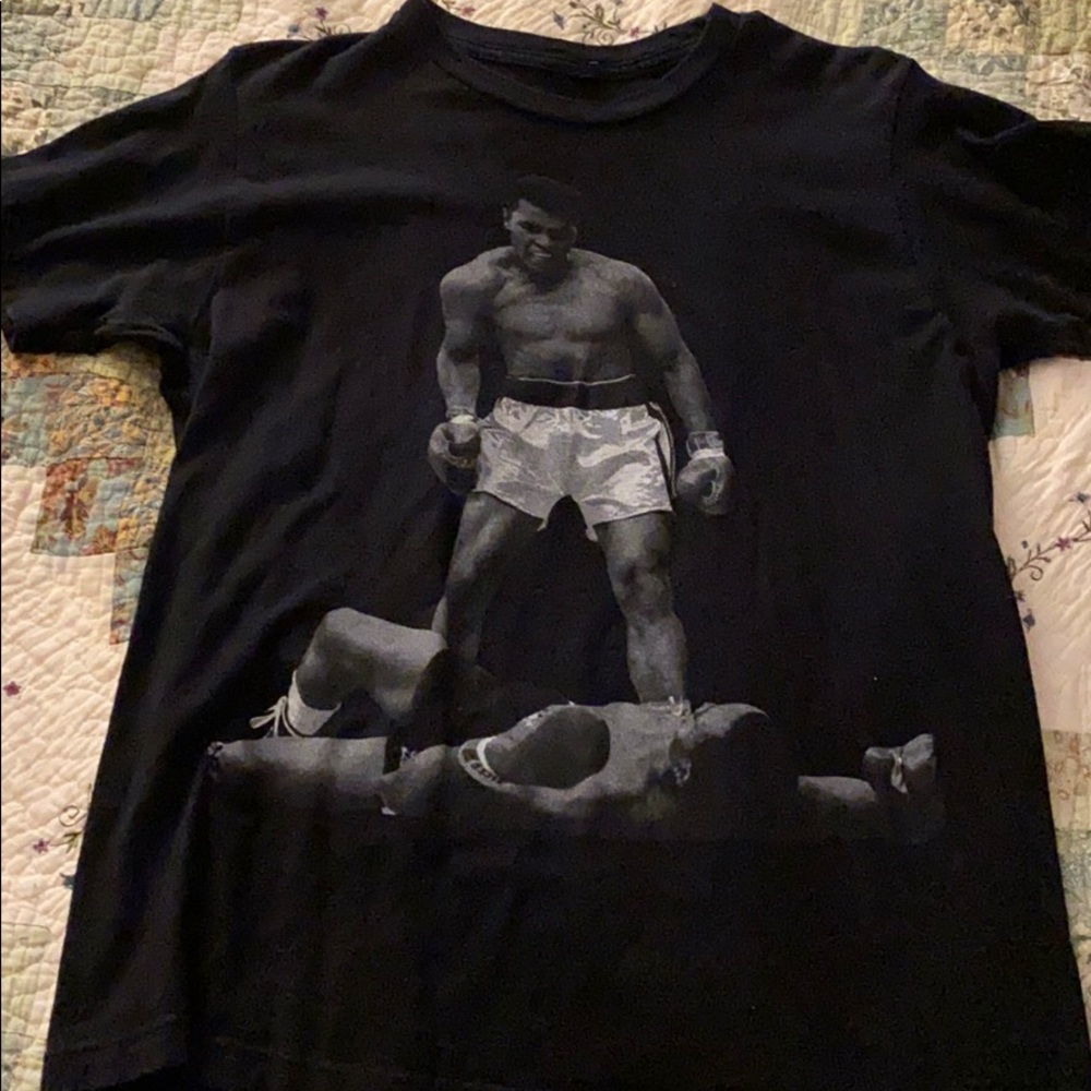 T-shirt Mohammad Ali